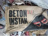 Sak Beton Instan Monster Crete