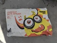 Sak Perekat Bata Ringan M1